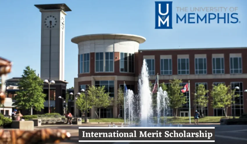 University of Memphis Scholarships