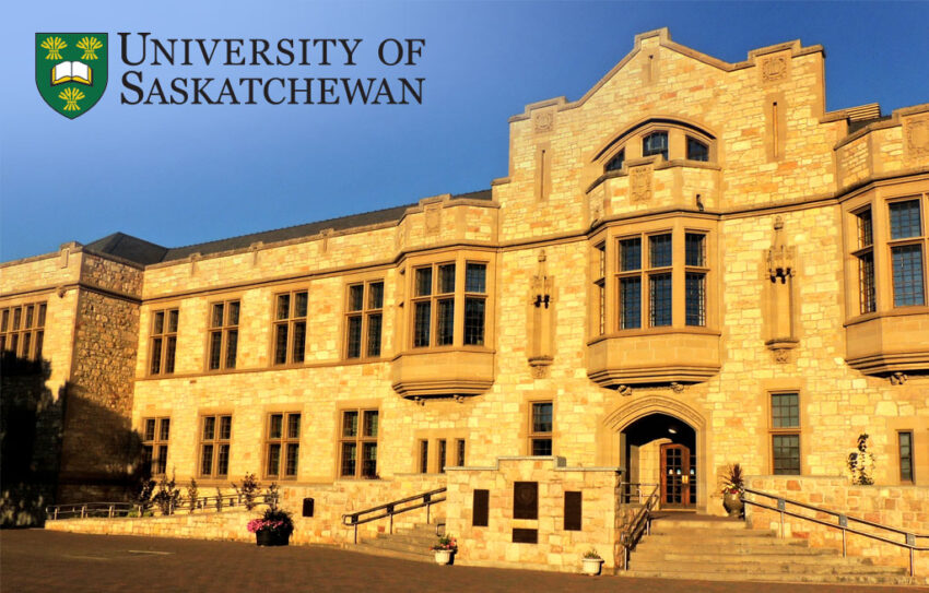 University of Saskatchewan Graduate Scholarship 2025