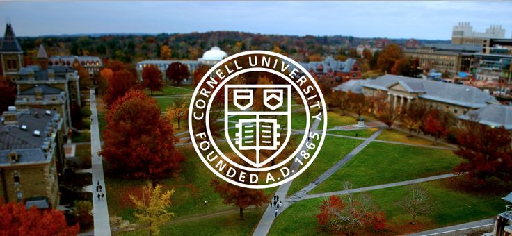 Cornell University Scholarship For International Students 2025