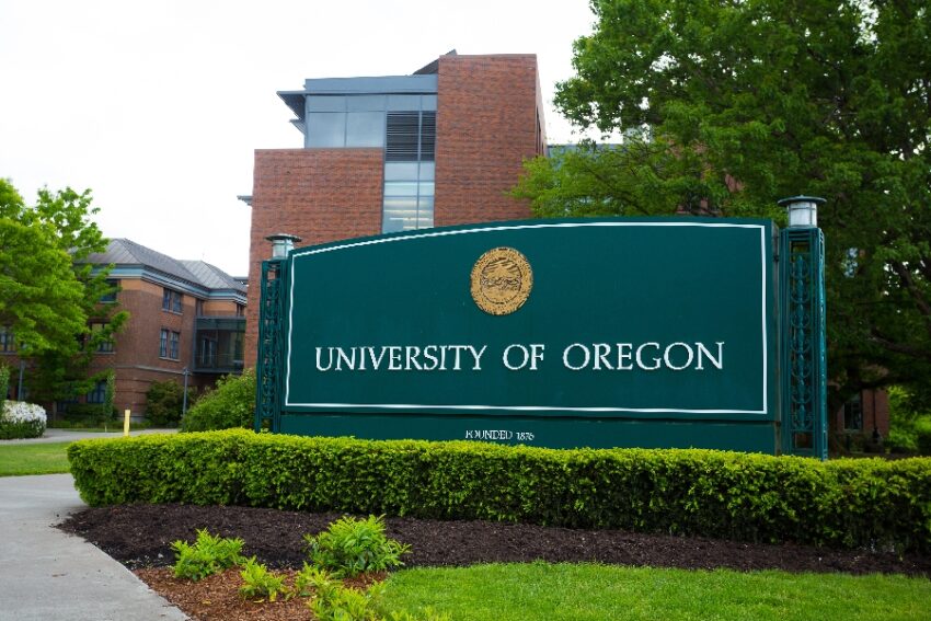 ICSP Scholarships at University of Oregon USA 2025