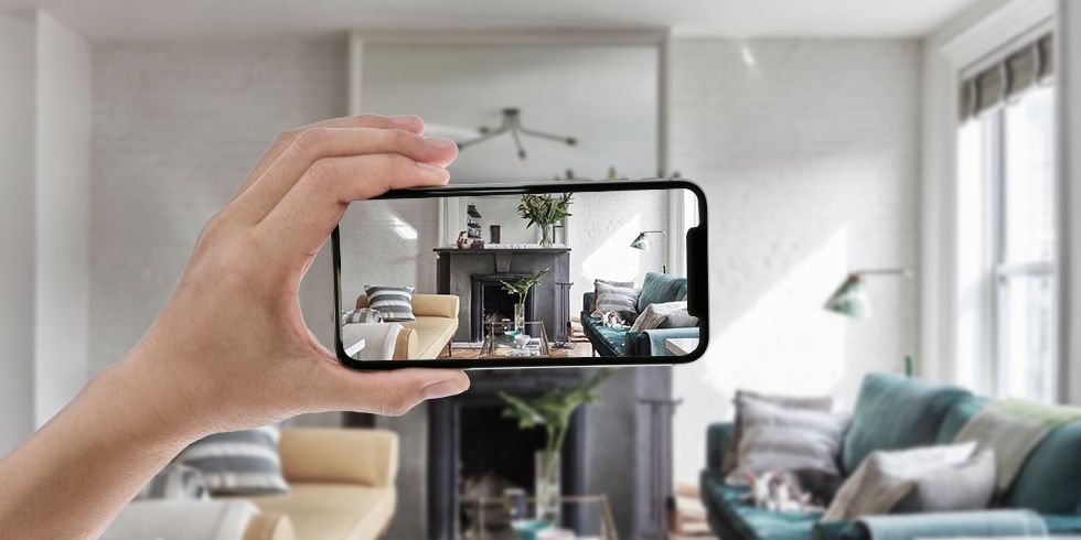 The Best Home Decor Apps for Design Inspiration