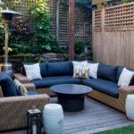 Creating a Relaxing Outdoor Living Space