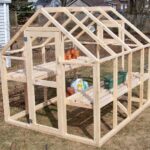 How to Build a DIY Greenhouse