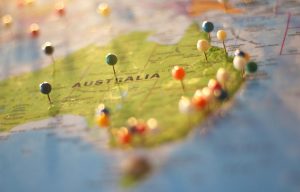 Job Vacancies in Australia