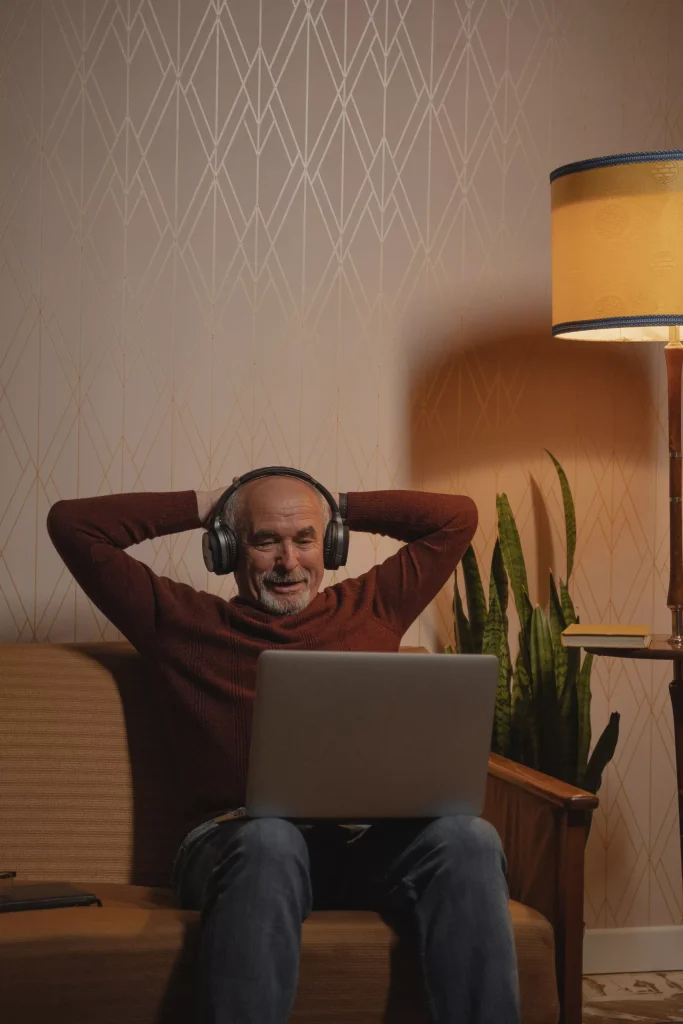 Jobs for Retirees