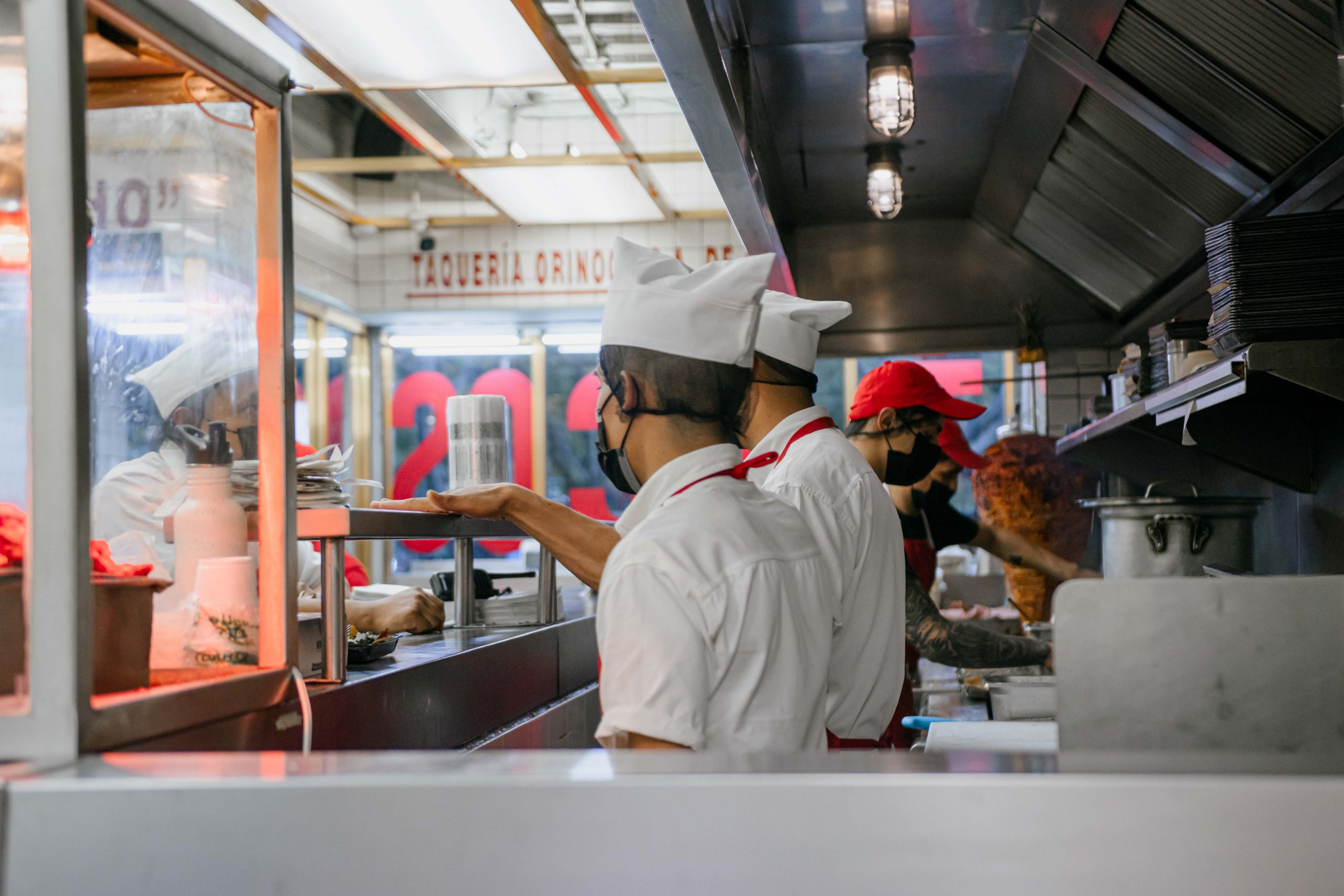 Cook jobs in Canada with Work Permit