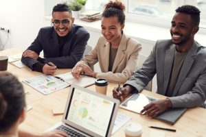 Business Development Officer