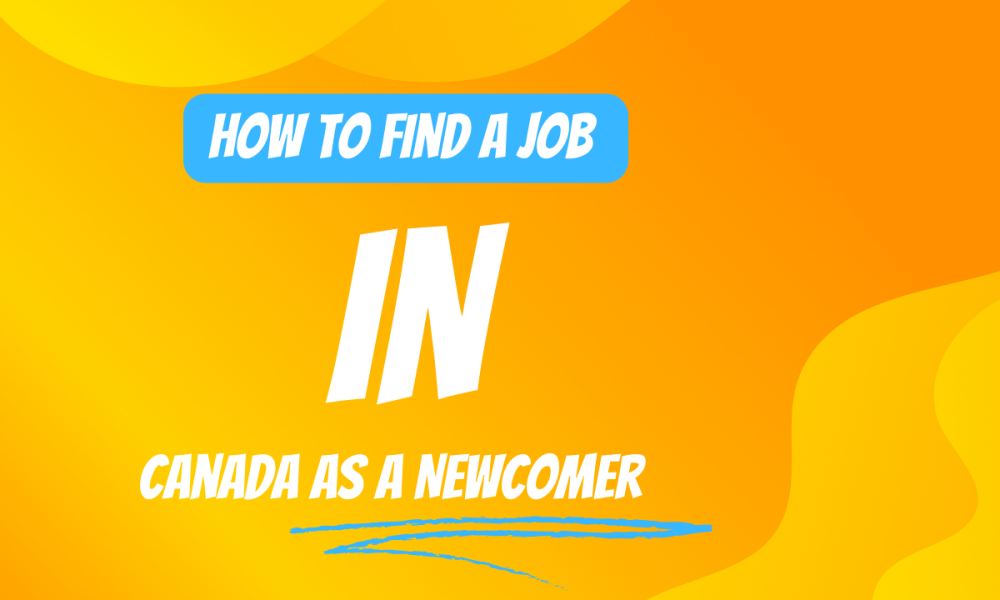 JOB OPENINGS IN CANADA- APPLY HERE - 024jobs