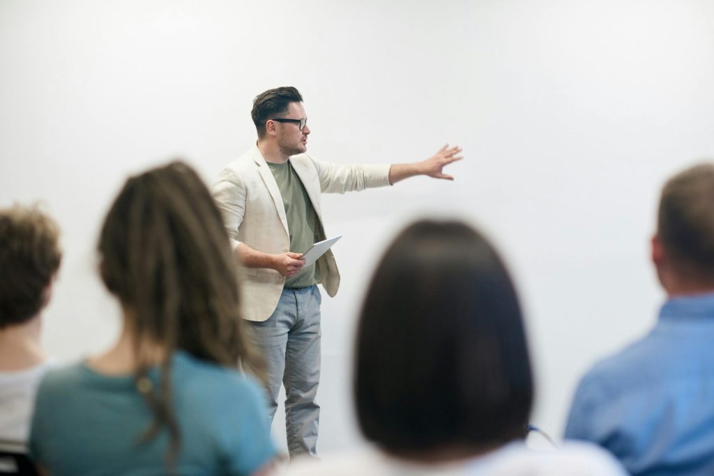 Educational jobs in Canada