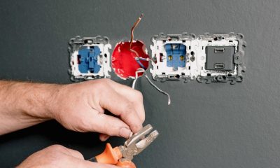 Electrician Jobs in New Zealand