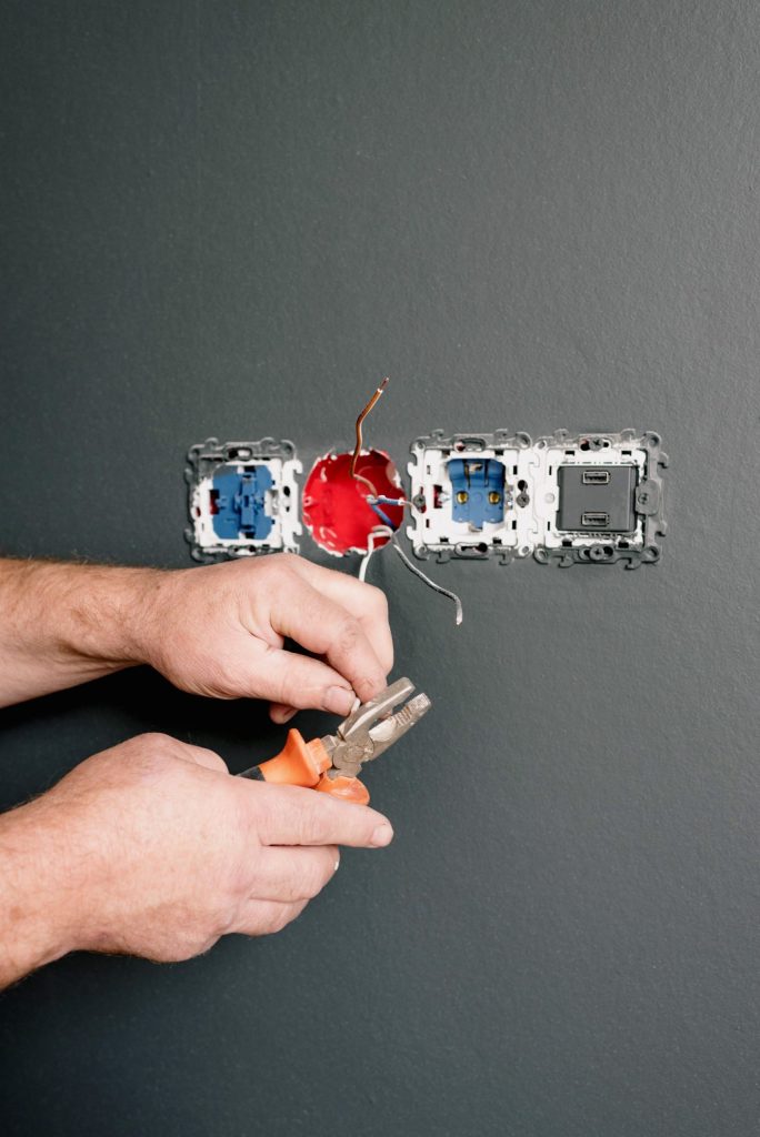 Electrician Jobs in New Zealand