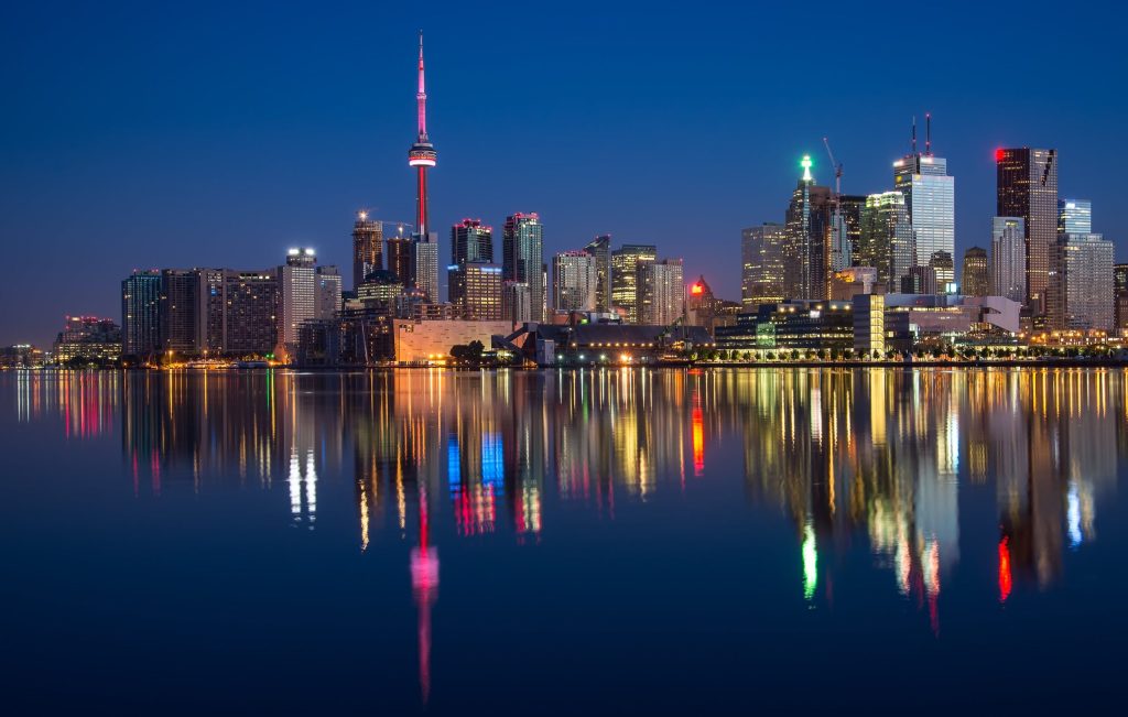 Easiest way to get permanent residence in Canada