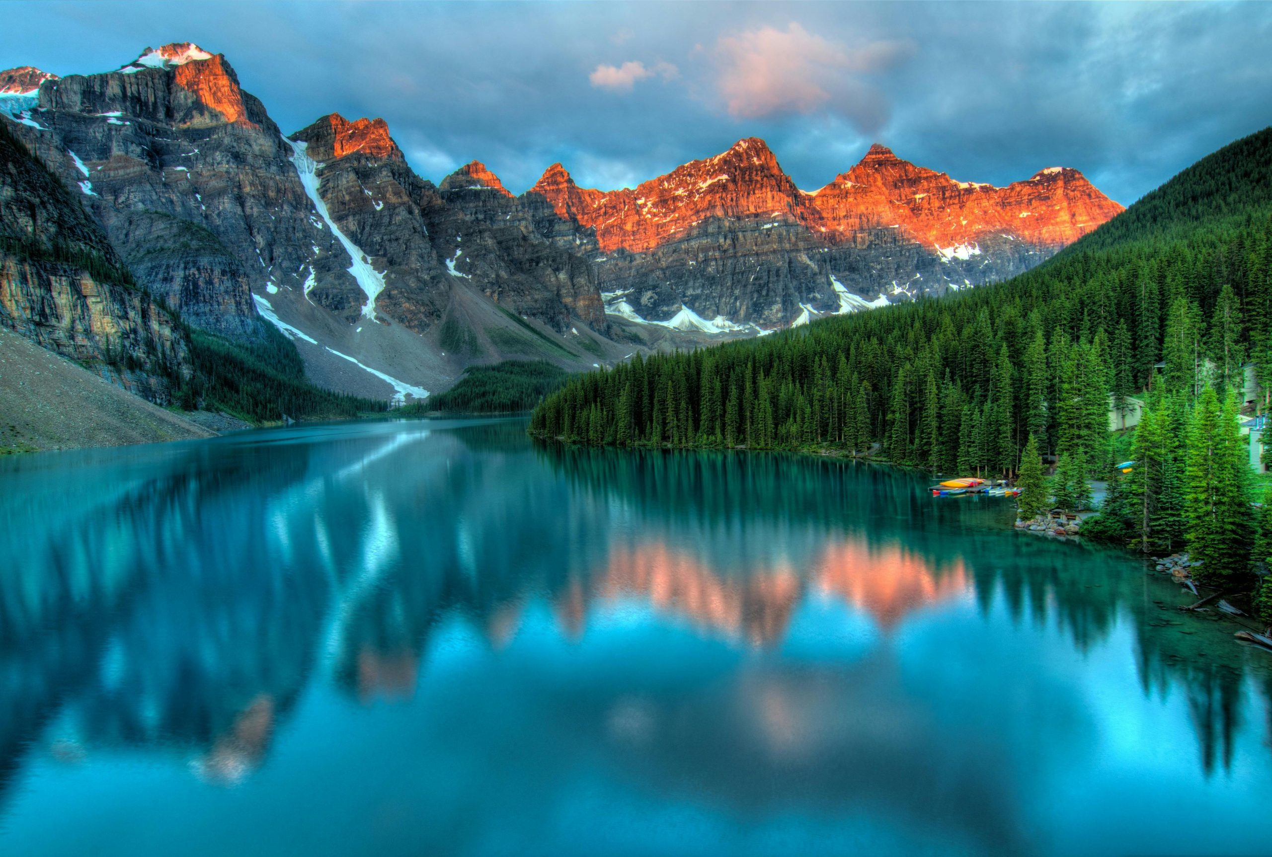 Job vacancies in Canada for foreigners