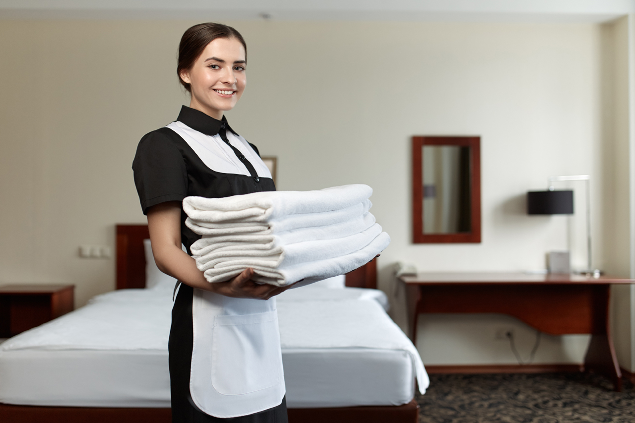 housekeeping jobs
