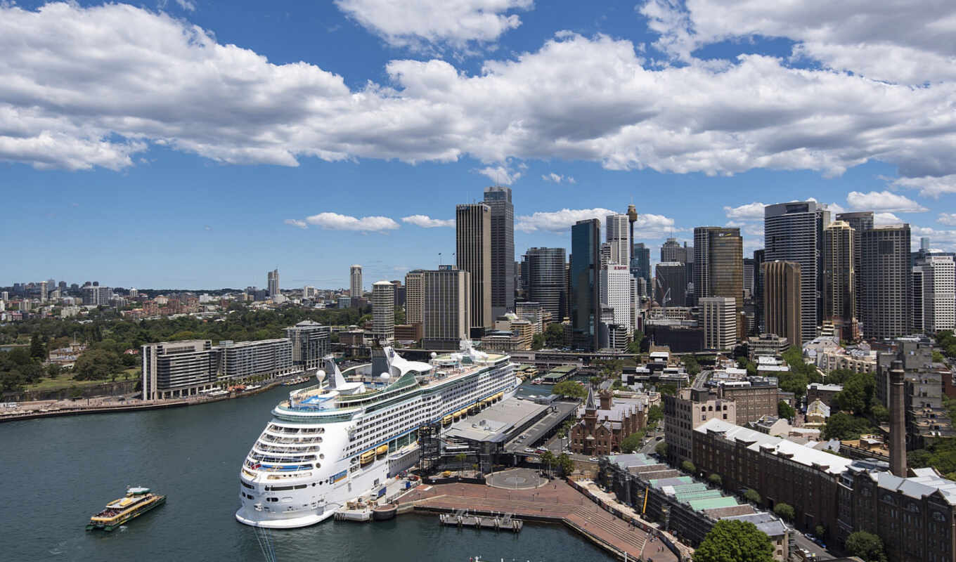 visa-sponsored job in Australia