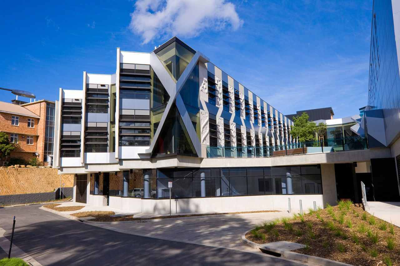 Australia National University Scholarship Programs