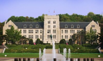 Korea University Global KU Study Abroad Scholarship