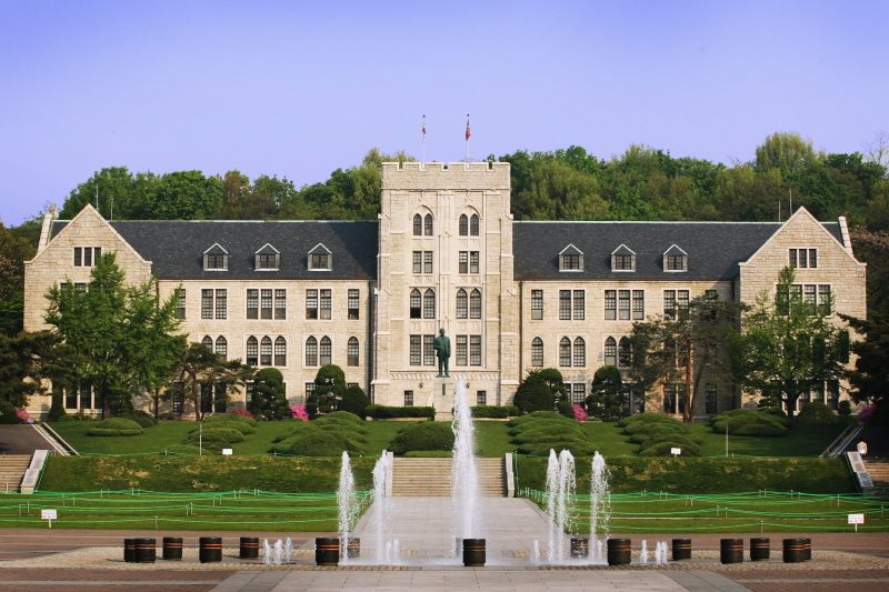 Korea University Global KU Study Abroad Scholarship