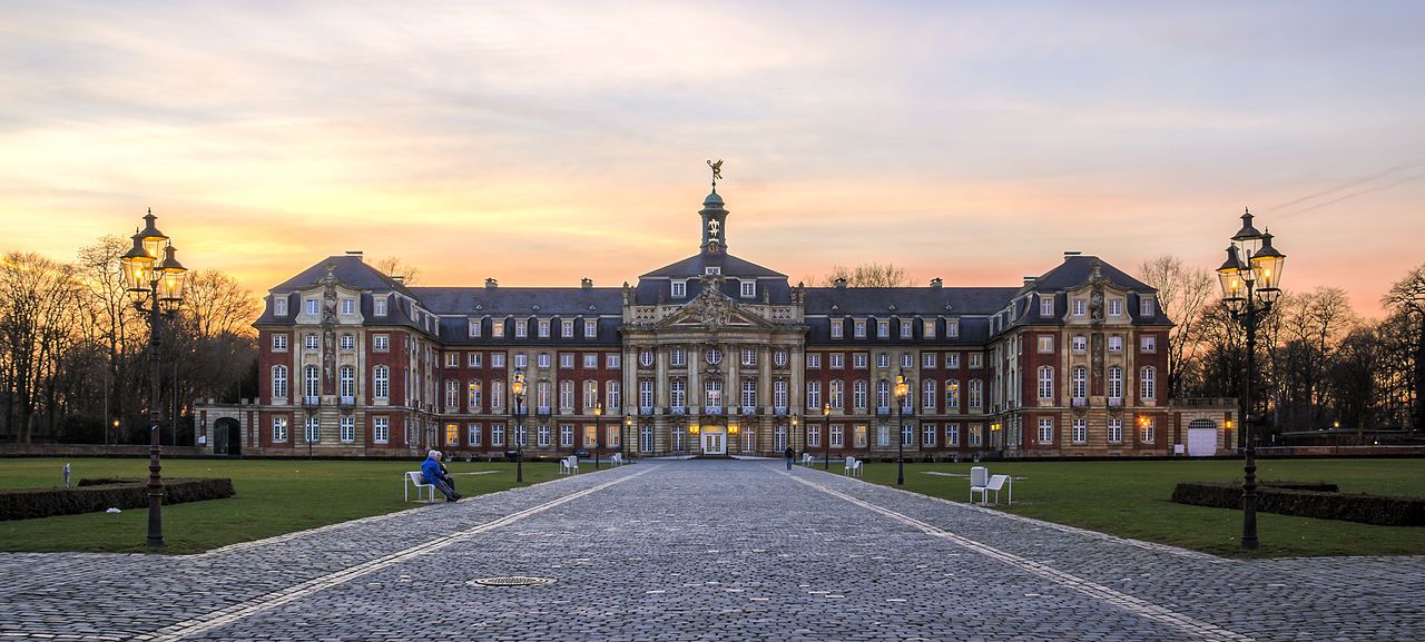 German universities