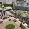 Hanyang University Scholarship