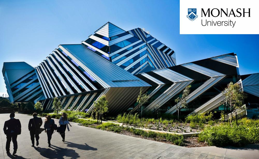 Monash University Scholarship