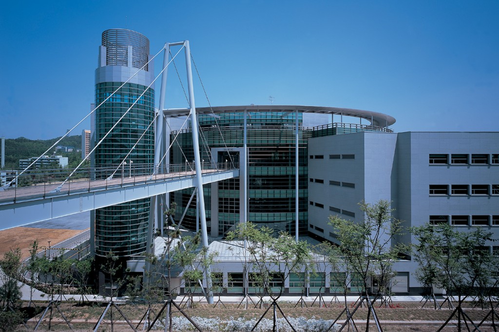 POSTECH Scholarship
