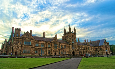 Top 10 Universities Offering Free Online Courses