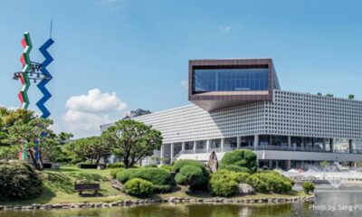 Korea Advanced Institute of Science and Technology (KAIST) Scholarship