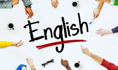 Free Online English