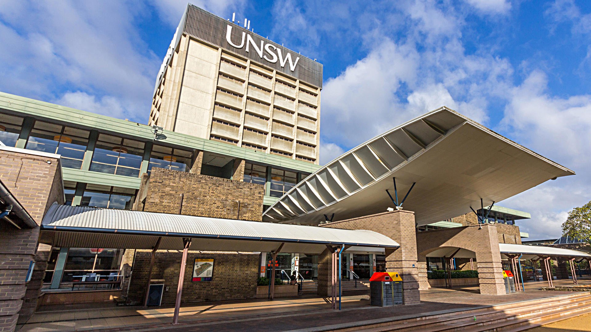 University of New South Wales