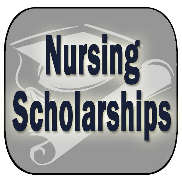 Nursing scholarships