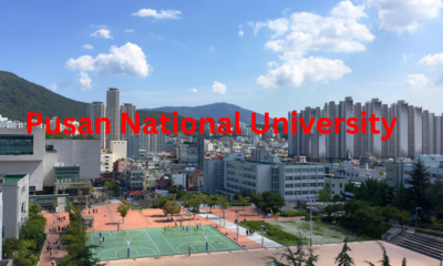 Pusan National University