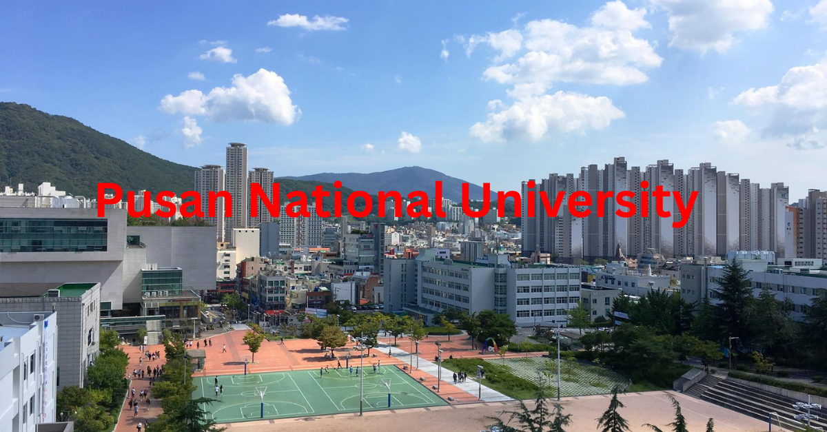 Pusan National University
