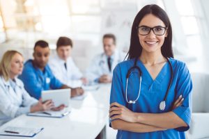 AMA Foundation Physicians of Tomorrow Scholarships 2025