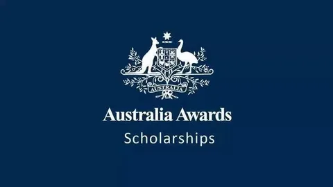 Australian Awards Scholarships