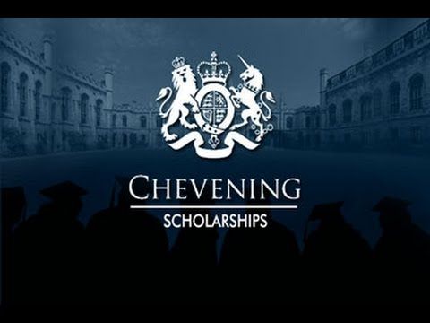 Chevening Scholarships