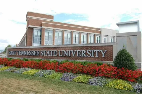 East Tennessee State University