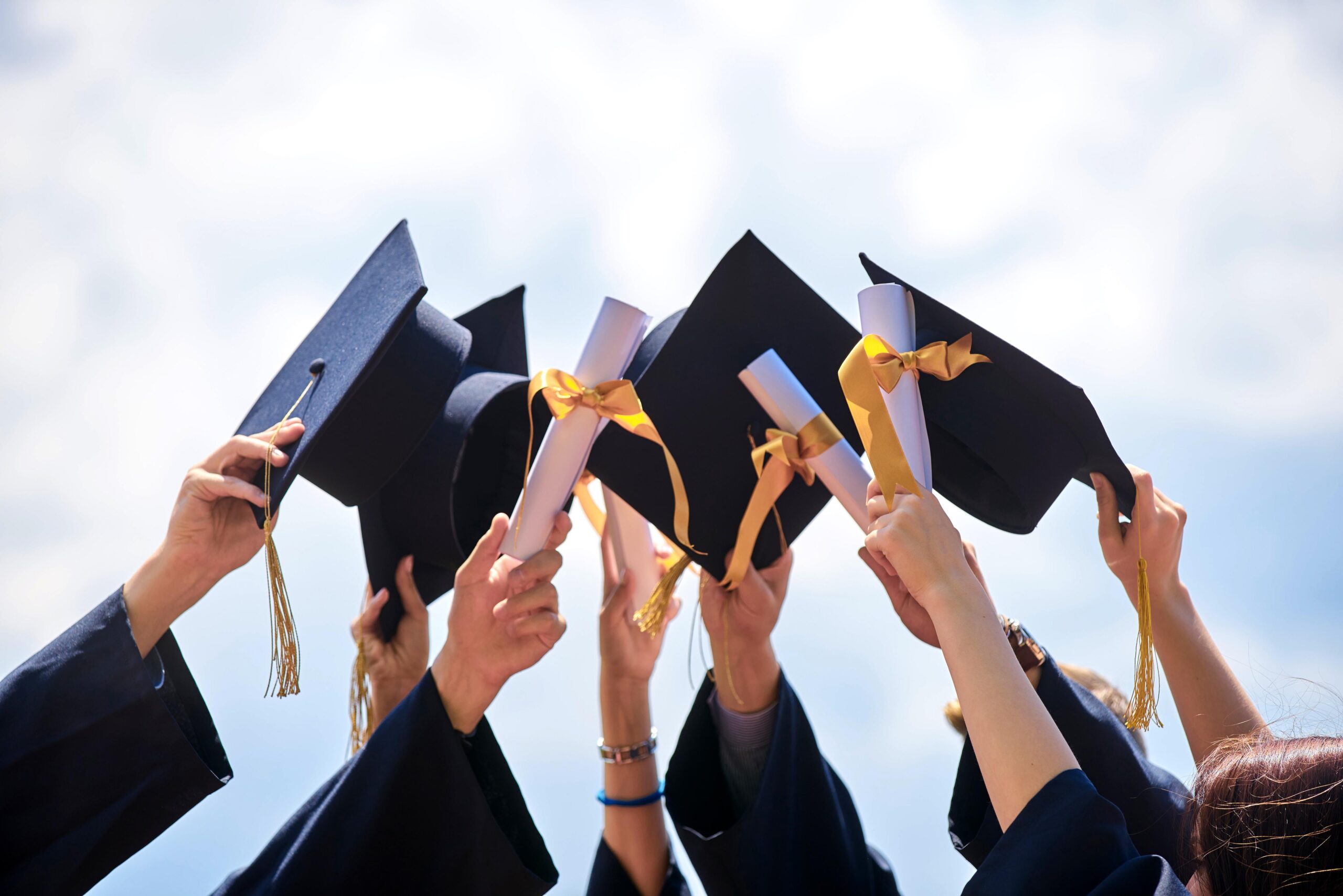 East-West Center Graduate Degree Fellowship