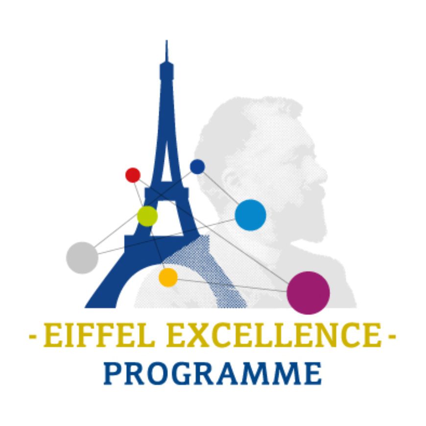 Eiffel Excellence Scholarship Program