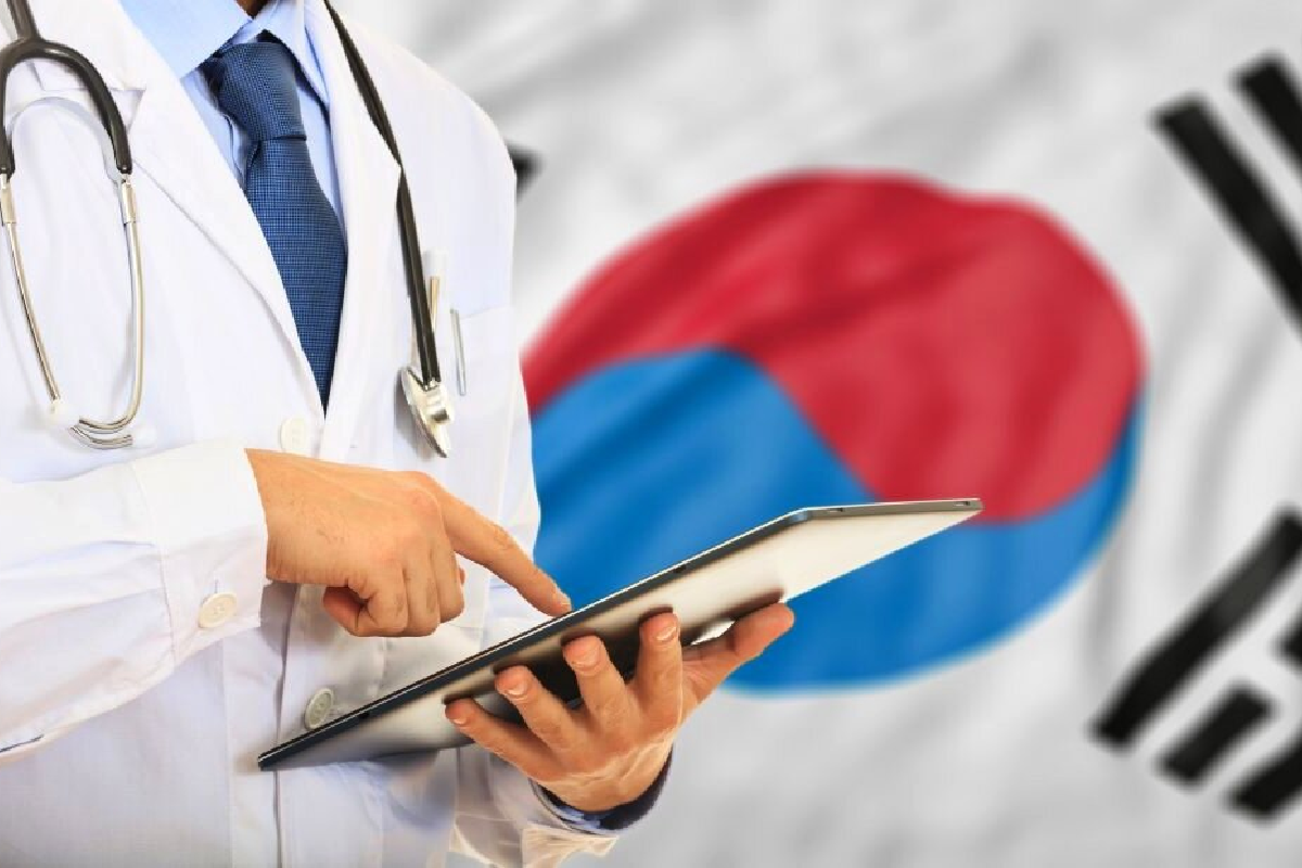 Medical Scholarships in Korea
