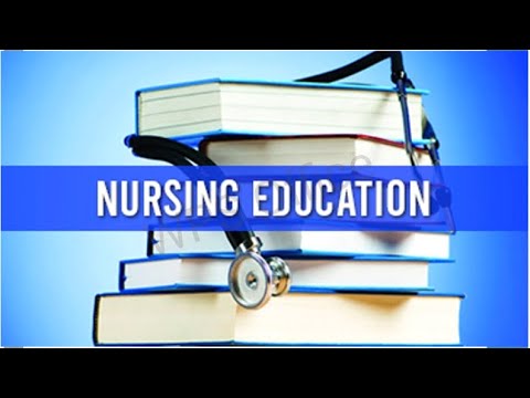 Nurses Educational Funds (NEF) Scholarships