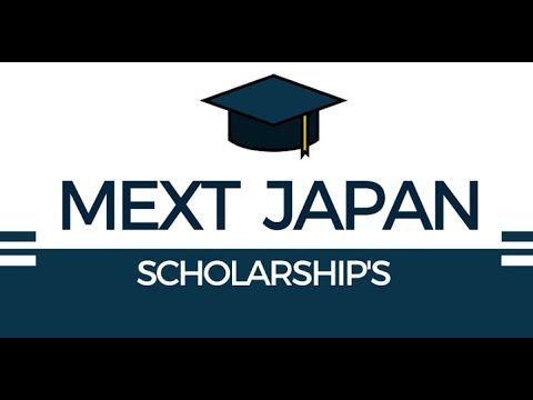MEXT Scholarship