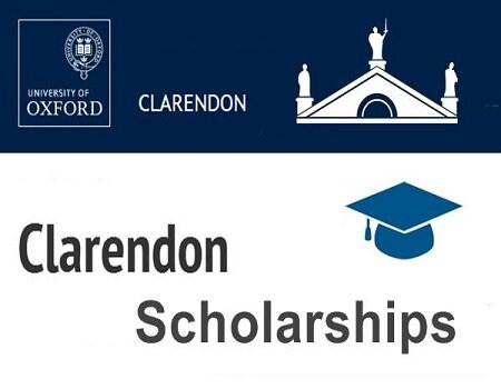 Clarendon Fund Scholarships
