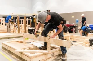 Commercial Carpenter