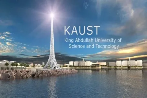 KAUST Graduate Scholarships - Saudi Arabia