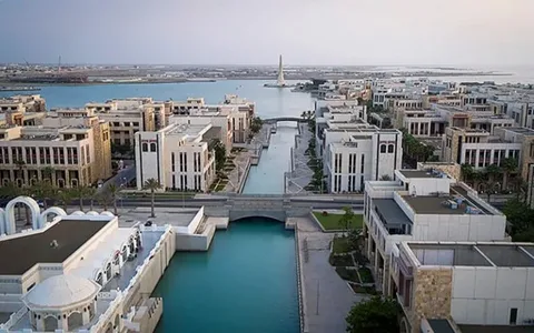 King Abdullah Scholarship Program - Saudi Arabia