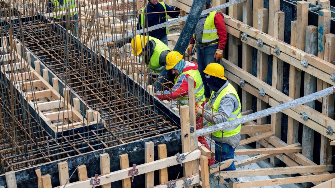 formwork Carpenter