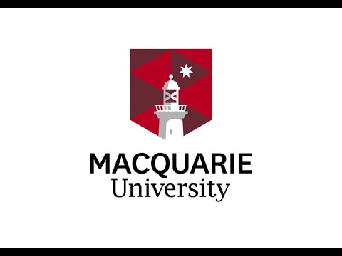 Macquarie University Graduate Research