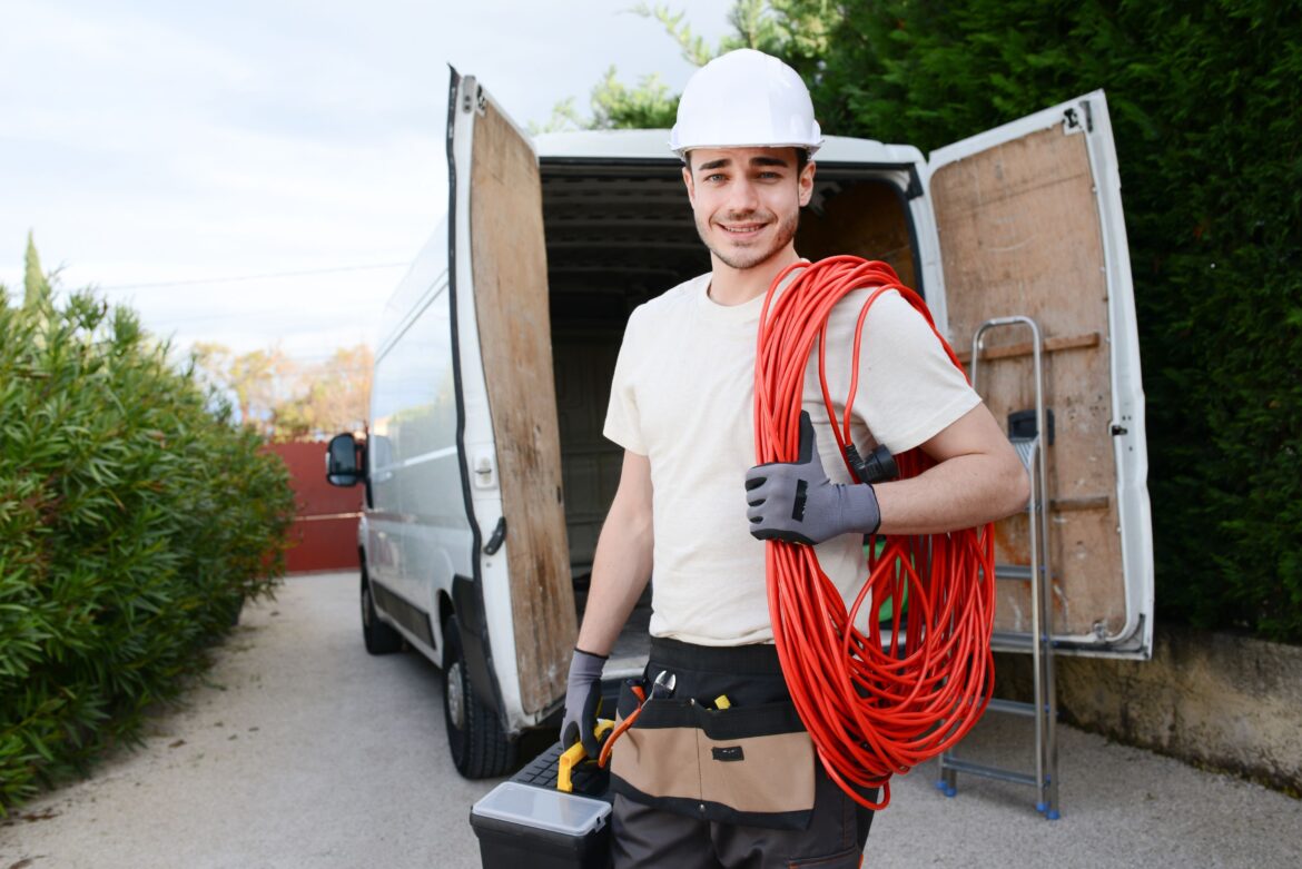 Electrician Jobs in the United States