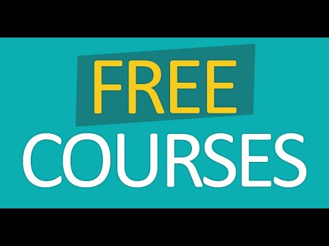 10 Top universities offering free online courses